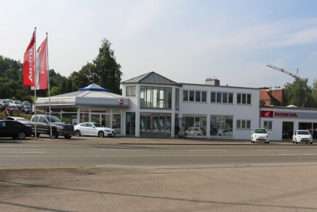Autohaus Kummich in Bopfingen
