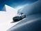 Opel Corsa parkend vor einer grauen Mauer, frontal seitlich.