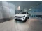 Frontansicht eines geparkten weißen Opel SUV.