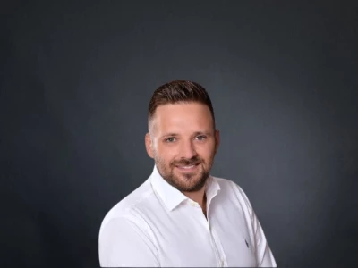 Ansprechpartnerbild Alexander Schweizer Betriebsleitung Nürnberg / Verkaufsberatung