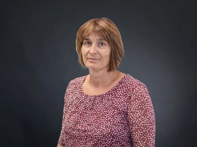 Ansprechpartnerbild Bärbel Kramer Betriebsleitung Rosenfeld / Verkaufsberatung