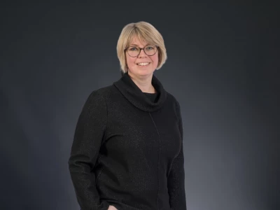 Ansprechpartnerbild Claudia Kentischer Leitung Controlling