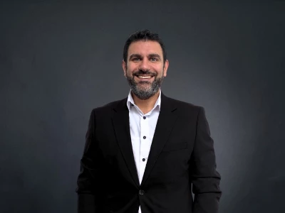 Ansprechpartnerbild Emre Salduz Betriebsleitung Göppingen (Esslinger Str.) / Verkaufsberatung