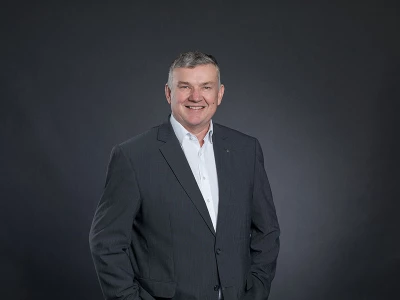 Ansprechpartnerbild Gerhard Kehl Betriebsleitung Crailsheim / Verkaufsberatung