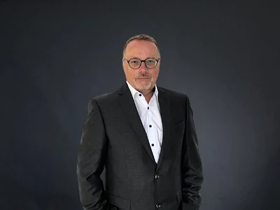 Ansprechpartnerbild Gerhardt Henger Betriebsleitung Nürnberg / Verkaufsberatung