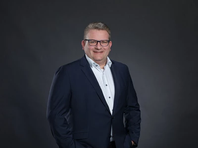 Ansprechpartnerbild Jörg Kummich Betriebsleitung Bopfingen / Verkaufsberatung
