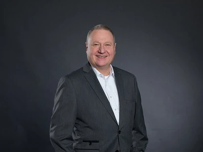 Ansprechpartnerbild Jürgen Schenk Betriebsleitung Pfedelbach / Verkaufsberatung