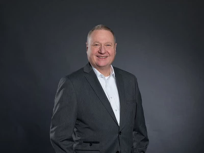 Ansprechpartnerbild Jürgen Schenk Betriebsleitung Pfedelbach / Verkaufsberatung