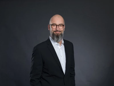 Ansprechpartnerbild Mathias Dylong Gesamtleitung Vertrieb