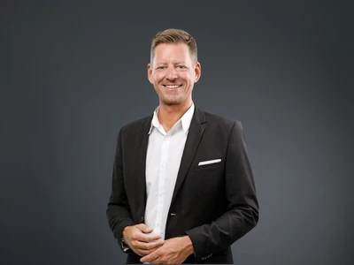 Ansprechpartnerbild Matthias Hotter Betriebsleitung Ansbach / Verkaufsberatung