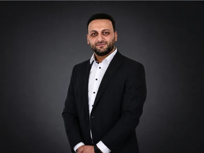 Ansprechpartnerbild Mehmet Fatmaogullari Betriebsleitung Aalen (Hyundai, Mazda) / Verkaufsberatung