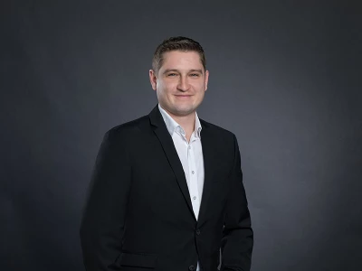 Ansprechpartnerbild Peter Baumgartner Betriebsleitung Michelfeld & Michelfeld – Motorrad / Verkaufsberatung