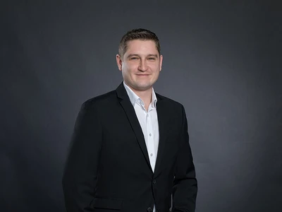 Ansprechpartnerbild Peter Baumgartner Betriebsleitung Michelfeld & Michelfeld – Motorrad / Verkaufsberatung