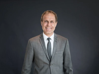 Ansprechpartnerbild Rudolf Baumann Betriebsleitung Heidenheim & Lauingen