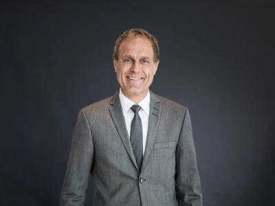 Ansprechpartnerbild Rudolf Baumann Betriebsleitung Heidenheim & Lauingen