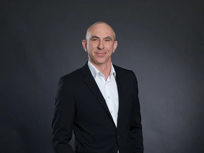 Ansprechpartnerbild Sinischa Jukic Betriebsleitung Backnang / Verkaufsberatung