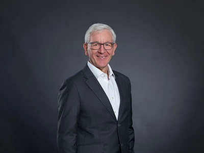 Ansprechpartnerbild Thomas Kummich Geschäftsführender Gesellschafter / Verkaufsberatung