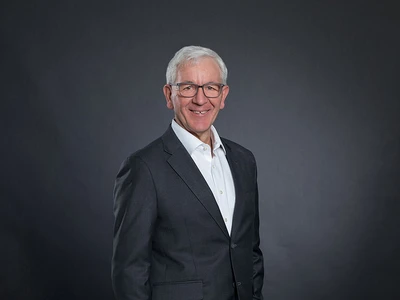 Ansprechpartnerbild Thomas Kummich Geschäftsführender Gesellschafter / Verkaufsberatung