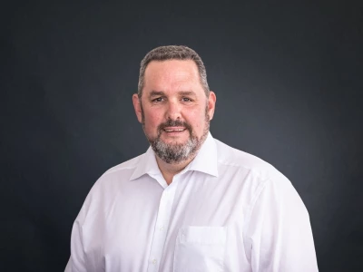 Ansprechpartnerbild Thorsten Spörl Betriebsleitung Albstadt / Verkaufsberatung