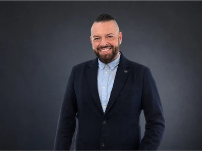 Ansprechpartnerbild Tobias Schuck Betriebsleitung Rosenfeld / Verkaufsberatung