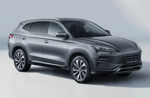 BYD SEAL U DM-i Boost Plug-In-Hybrid (1/1)