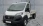 Fiat Ducato Pritsche L4H1 on seitlicher Frontalansicht vor Beton.