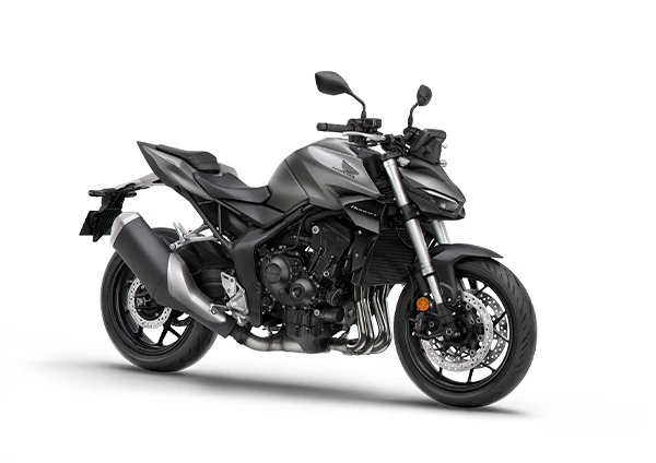 Honda CB1000 HORNET (1/1)