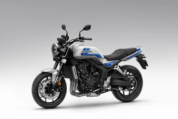 Honda CB1000F (1/1)