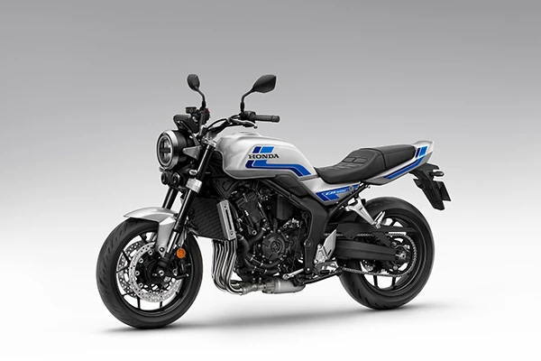 Honda CB1000F (1/1)
