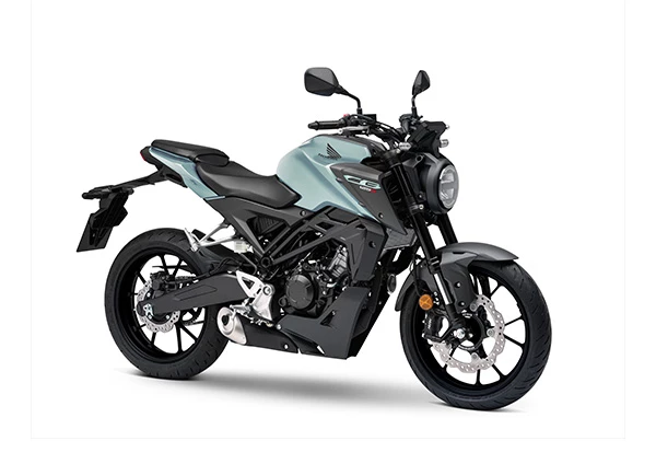 Honda CB125R Neo Sports Café (1/1)