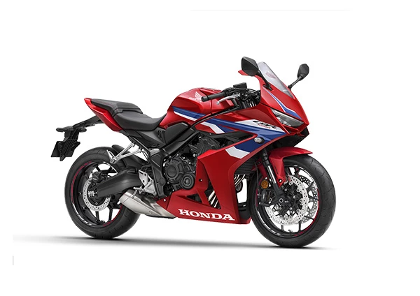 Honda CBR650R (1/1)