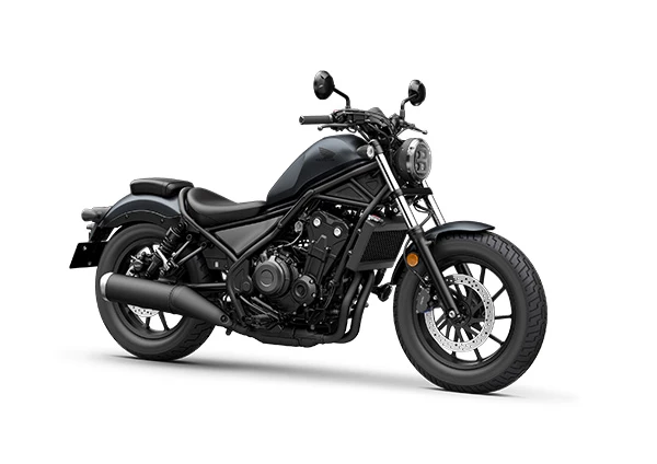 Honda CMX500 REBEL (1/1)