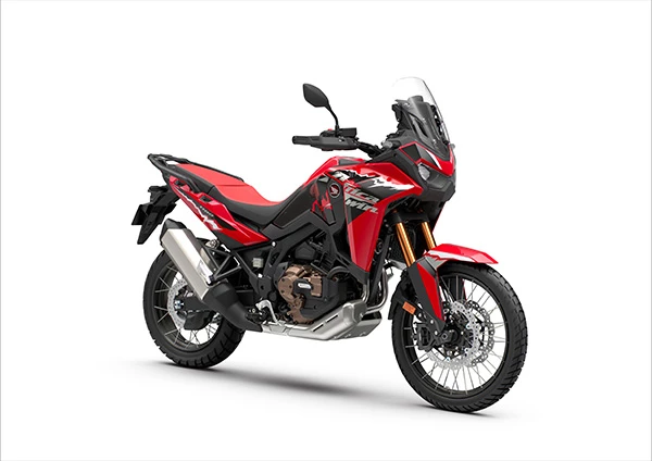 Honda CRF1100L AFRICA TWIN (1/1)