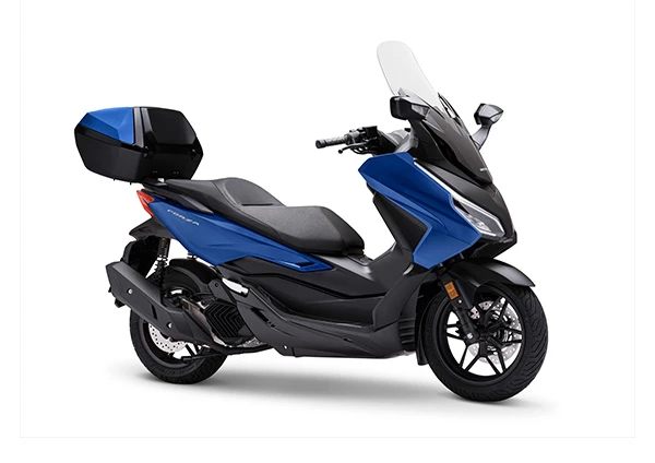 Honda Forza 125 MJ26 (1/1)