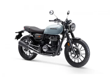 Honda GB350S (1/1)