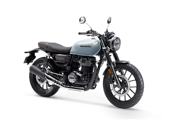 Honda GB350S (1/1)