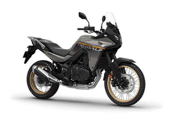 Honda XL750 Transalp (1/1)