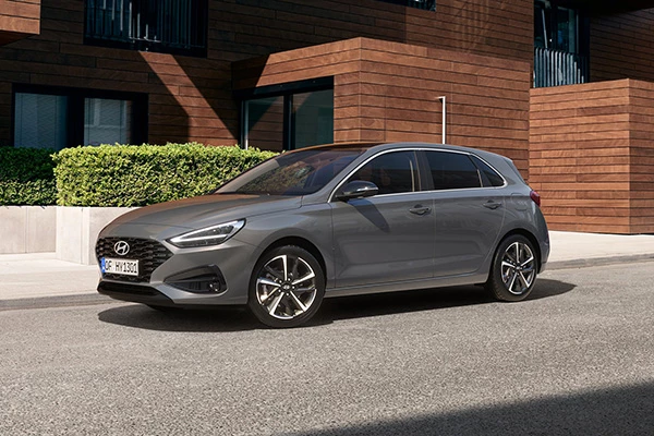 Hyundai i30 5-Türer Advantage (1/1)