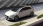 Seitliche Perspektive eines fahrenden Hyundai Kombis.