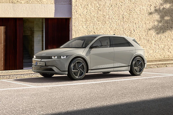 Hyundai IONIQ 5 (MY26) (1/1)