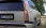 Heckansicht eines Hyundai Elektro-SUV mit markanten LED-Rückleuchten.