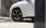Frontreifen eines Hyundai SUVs.