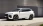 Seitenansicht eines Hyundai SUVs.