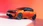 Opel Corsa frontal-seitlich fotografiert.