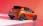Opel Corsa von hinten fotografiert.