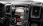 Detailaufnahme des Infotainmentsystems eines Opel Movano.