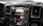 Detailaufnahme des Infotainmentsystems eines Opel Movano.