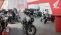 Unser neuer Honda Motorrad-Showroom am Standort Ansbach. Kommen Sie vorbei uns lassen Sie sich begeistern!