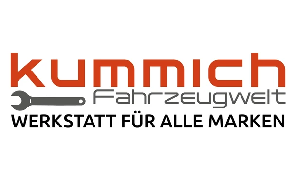 Logo der Werkstatt für alle Marken-Aktion.